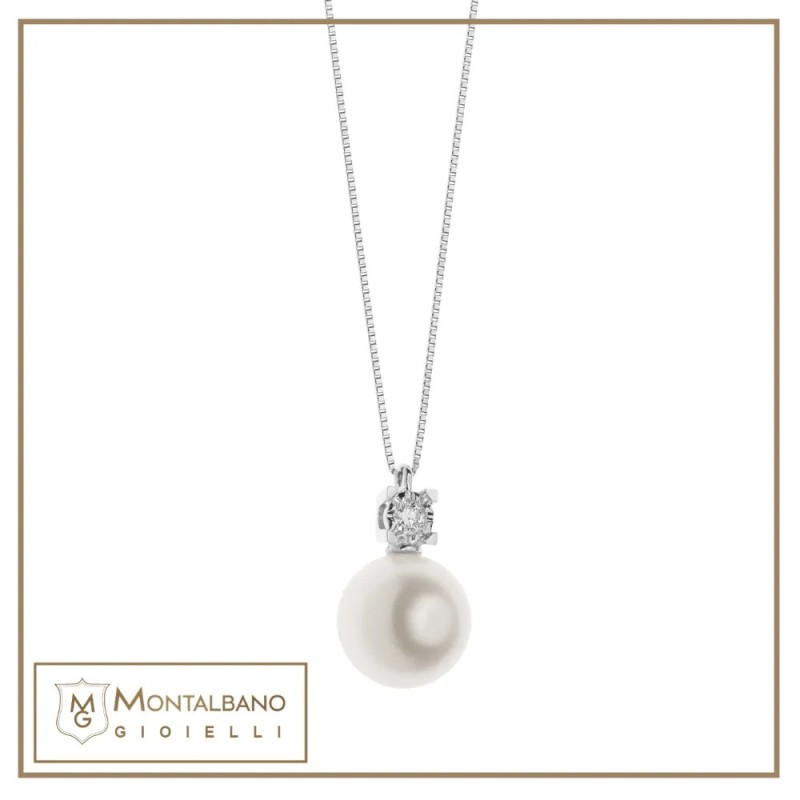 Perle Acquadolce GLP 592 | Comete Gioielli